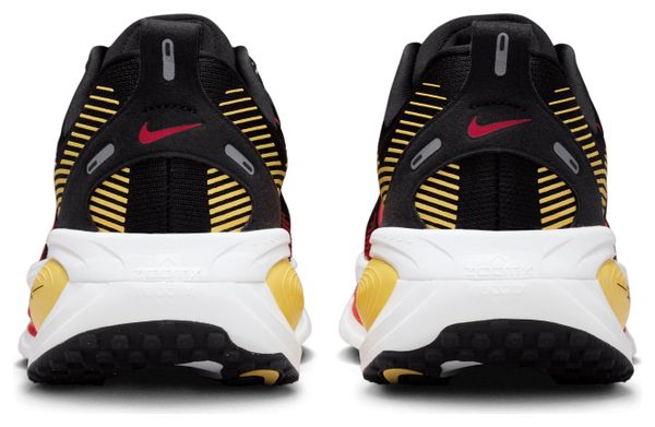 Nike Vomero 18 Laufschuhe Schwarz/Rot/Gold Herren