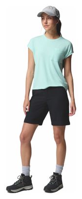 Pantalon Convertible Columbia Leslie Falls Large Noir Femme