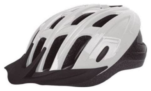 CASQUE INMOLD DYNAMIC WHITE L 58-62 cm