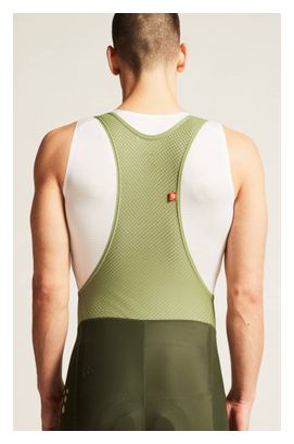 Craft ADV Endur Khaki Bib Tight da uomo