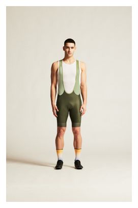 Craft ADV Endur Khaki Bib Tight da uomo