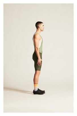 Craft ADV Endur Khaki Bib Tight da uomo