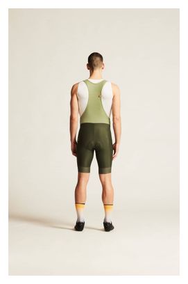 Craft ADV Endur Khaki Bib Tight da uomo