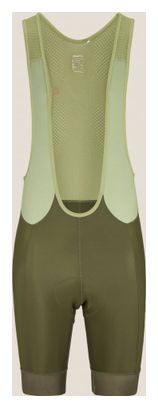 Craft ADV Endur Khaki Bib Tight da uomo