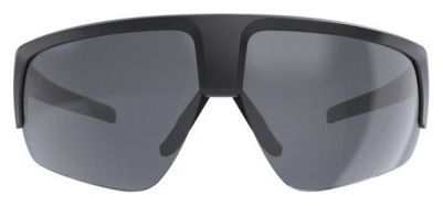 BBB Comet Smoke Flash Occhiali Unisex Nero