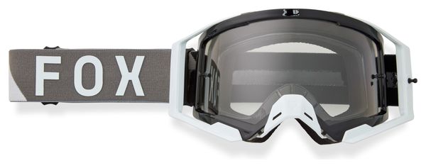 Fox Airspace Tine Smoke Maske Schwarz