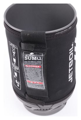 Jetboil Sumo kachel | Gereviseerd product