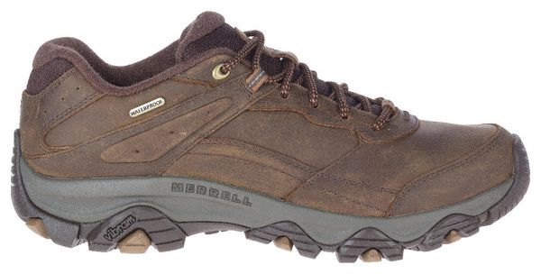 Botas de montaña Merrell Moab Adventure 3 Waterproof Marrón para hombre