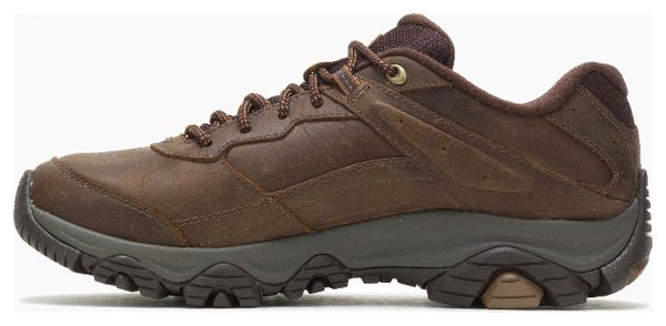 Botas de montaña Merrell Moab Adventure 3 Waterproof Marrón para hombre