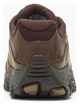 Botas de montaña Merrell Moab Adventure 3 Waterproof Marrón para hombre