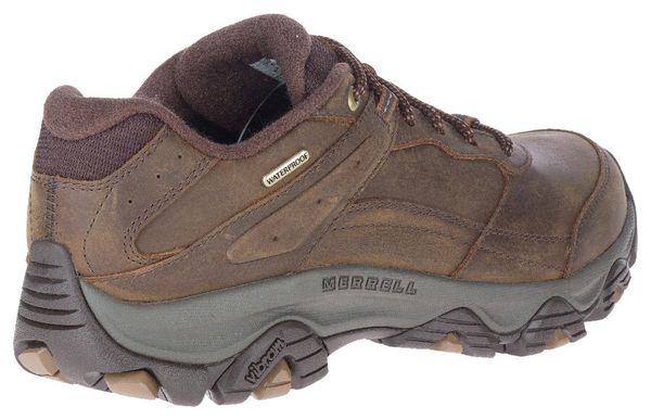 Botas de montaña Merrell Moab Adventure 3 Waterproof Marrón para hombre