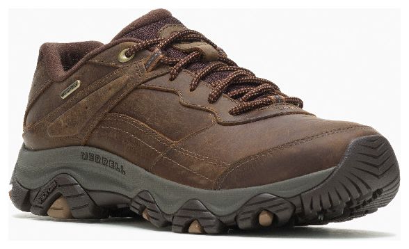 Botas de montaña Merrell Moab Adventure 3 Waterproof Marrón para hombre