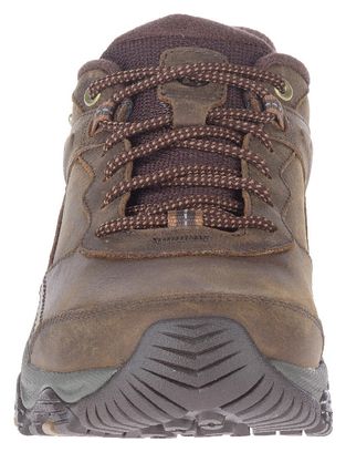 Botas de montaña Merrell Moab Adventure 3 Waterproof Marrón para hombre