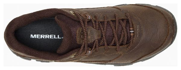 Botas de montaña Merrell Moab Adventure 3 Waterproof Marrón para hombre