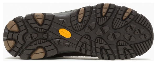 Botas de montaña Merrell Moab Adventure 3 Waterproof Marrón para hombre