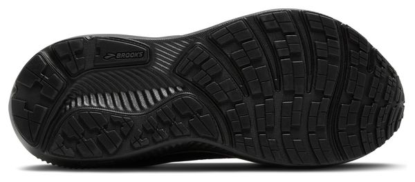 Brooks Ghost 17 GTX Women's Running Shoes Black