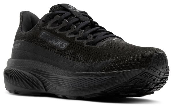 Brooks Ghost 17 GTX Women's Running Shoes Black