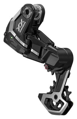 Dérailleur Arrière Sram XX DH T-Type AXS 7V (sans Batterie)