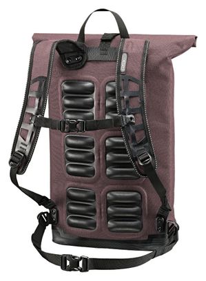 Mochila Ortlieb Commuter Daypack Urban 21L Ash Rose