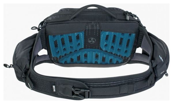 Evoc Pro E-Ride Hydration Belt - Zwart