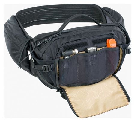 Ceinture d'Hydratation Evoc Pro E-Ride - Noir