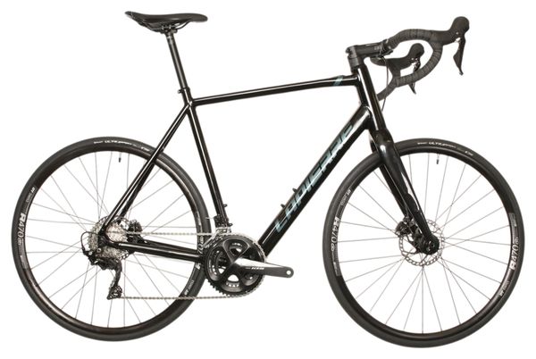 Bicicleta eléctrica de carretera Lapierre E-SENSIUM 5.2 Shimano 11 velocidades Mahle 250 2022 T59 / 188-195 cm - Producto reacondicionado