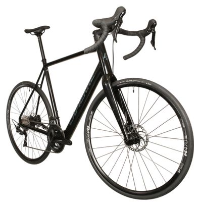 Bicicleta eléctrica de carretera Lapierre E-SENSIUM 5.2 Shimano 11 velocidades Mahle 250 2022 T59 / 188-195 cm - Producto reacondicionado