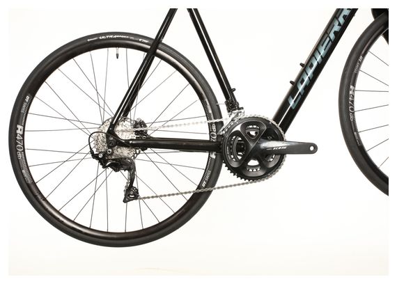 Bicicleta eléctrica de carretera Lapierre E-SENSIUM 5.2 Shimano 11 velocidades Mahle 250 2022 T59 / 188-195 cm - Producto reacondicionado
