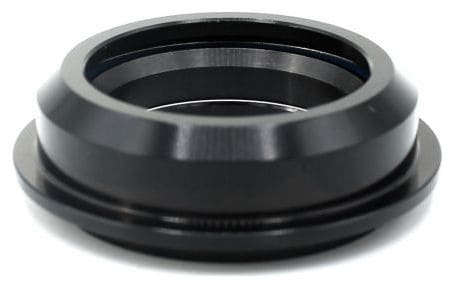 Black Bearing Semi Integrated Low Steuersatz 44/30