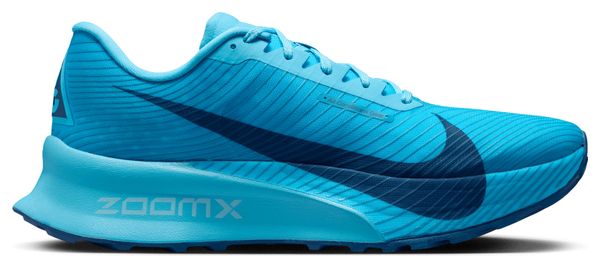 Scarpe da trail Nike ACG Ultrafly Trail blu da uomo