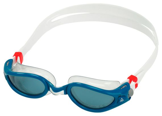 Aquasphere Kaiman EXO swim goggles Clear / Blue - Glasses