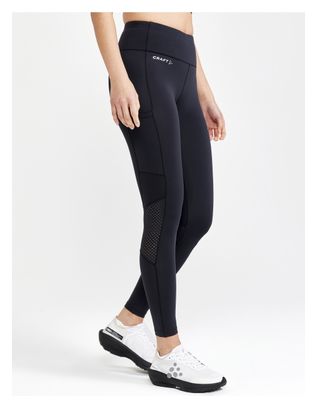 Craft ADV Essence Women's Long Tights Black