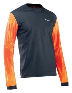 Maillot manches longues Northwave Enduro