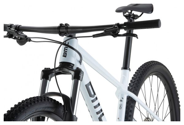 BMC Twostroke AL Five Hardtail MTB Shimano Deore 11S 29'' White