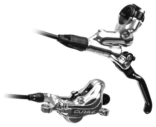 Formula Cura 4 Brake - Front/Rear Polish 2019