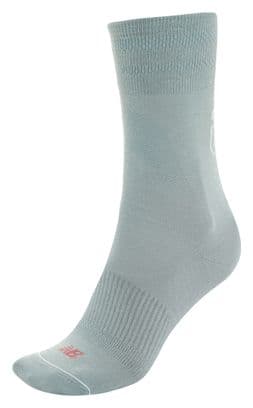 New Balance Accelerate Mid-Calf Running Socks (3 Pairs) Unisex