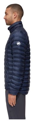 Daunenjacke Mammut Albula IN Blau