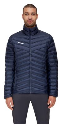 Daunenjacke Mammut Albula IN Blau