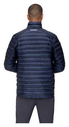 Daunenjacke Mammut Albula IN Blau