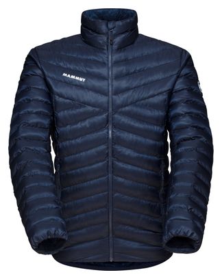 Daunenjacke Mammut Albula IN Blau