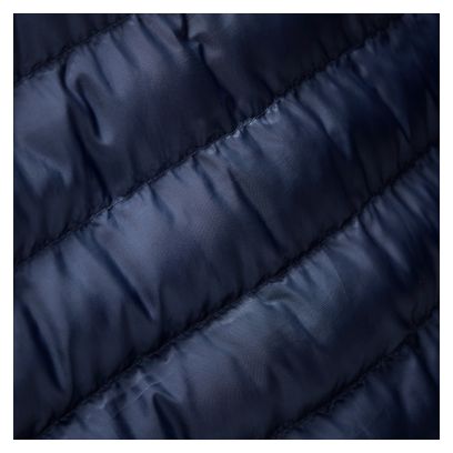 Daunenjacke Mammut Albula IN Blau