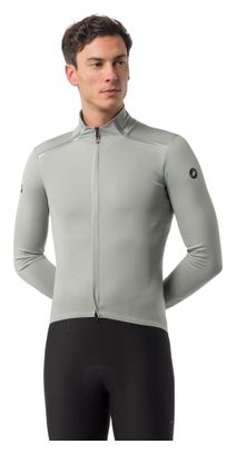 Chaqueta Castelli Perfetto Pro gris para hombre
