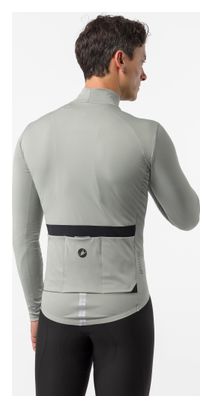Chaqueta Castelli Perfetto Pro gris para hombre
