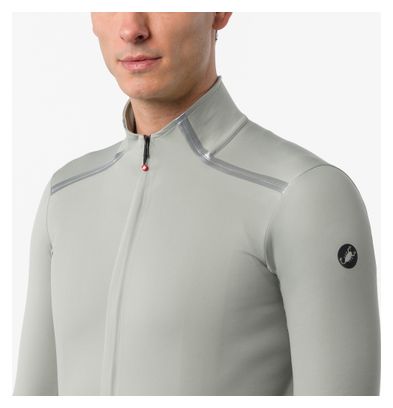 Chaqueta Castelli Perfetto Pro gris para hombre