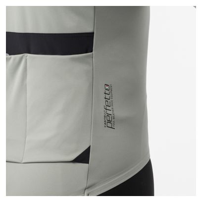 Chaqueta Castelli Perfetto Pro gris para hombre