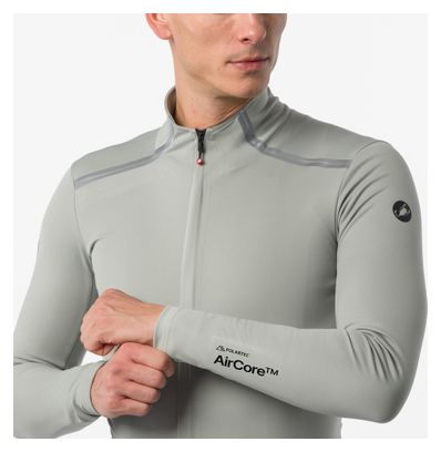 Chaqueta Castelli Perfetto Pro gris para hombre