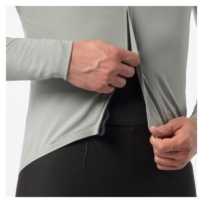 Chaqueta Castelli Perfetto Pro gris para hombre