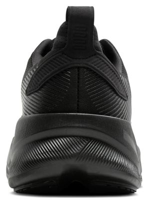 Brooks Ghost Max 4 hardloopschoenen, zwart, heren