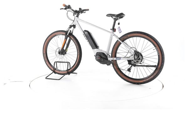 Produit reconditionné - Bulls LT Performance E-Bike - Très Bon Etat