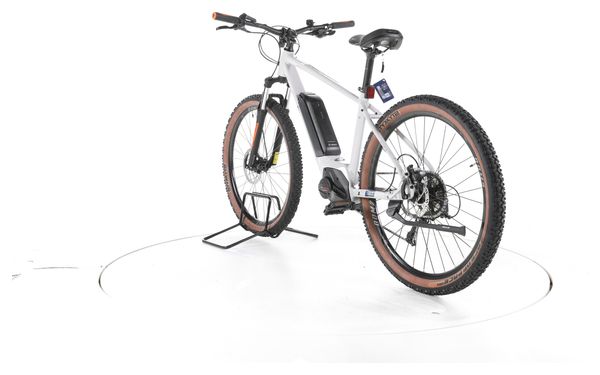 Produit reconditionné - Bulls LT Performance E-Bike - Très Bon Etat